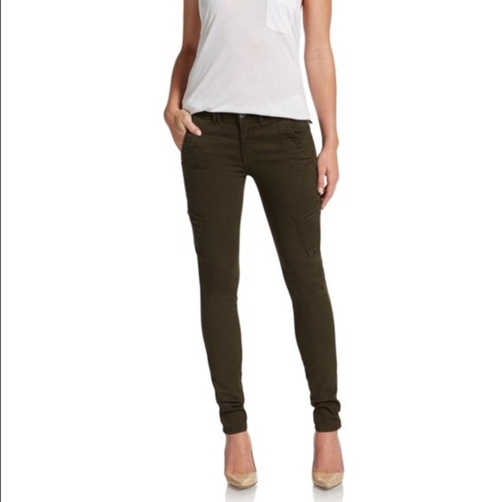 Vince Cargo Pants
